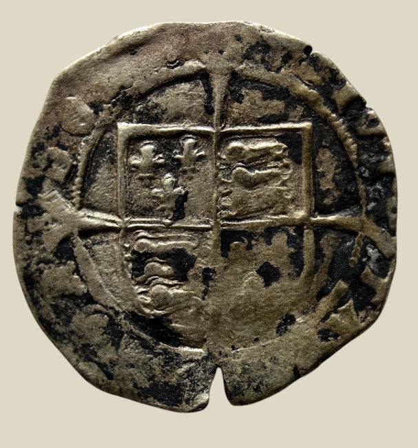 Henry VIII Groat of Southwark