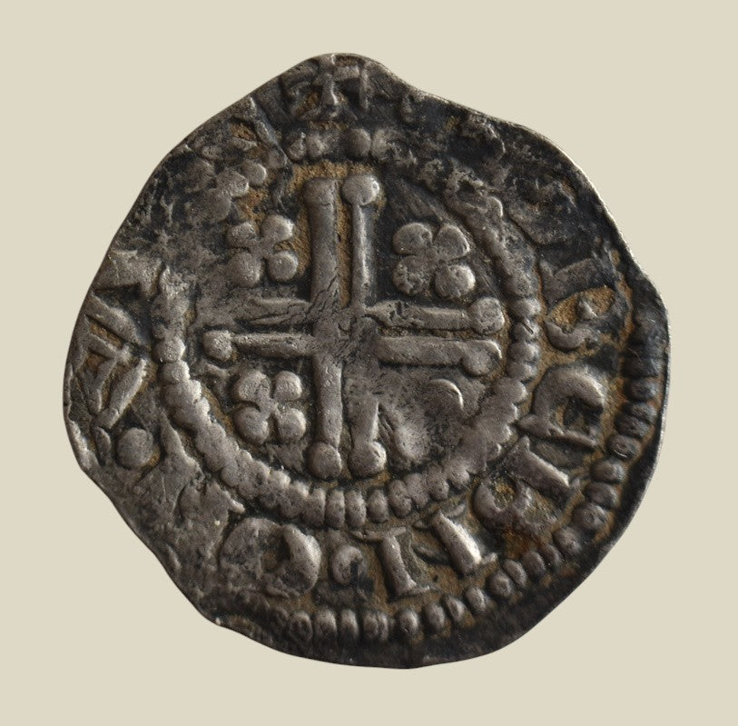 Richard I Shortcross Penny Osbern Worcester Class 2