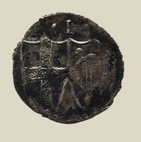 Commonwealth Penny
