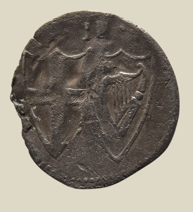 Commonwealth Halfgroat