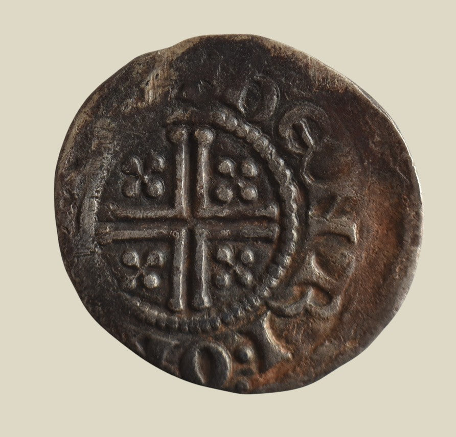 Henry III Shortcross Penny Henri Winchester Class 6c3