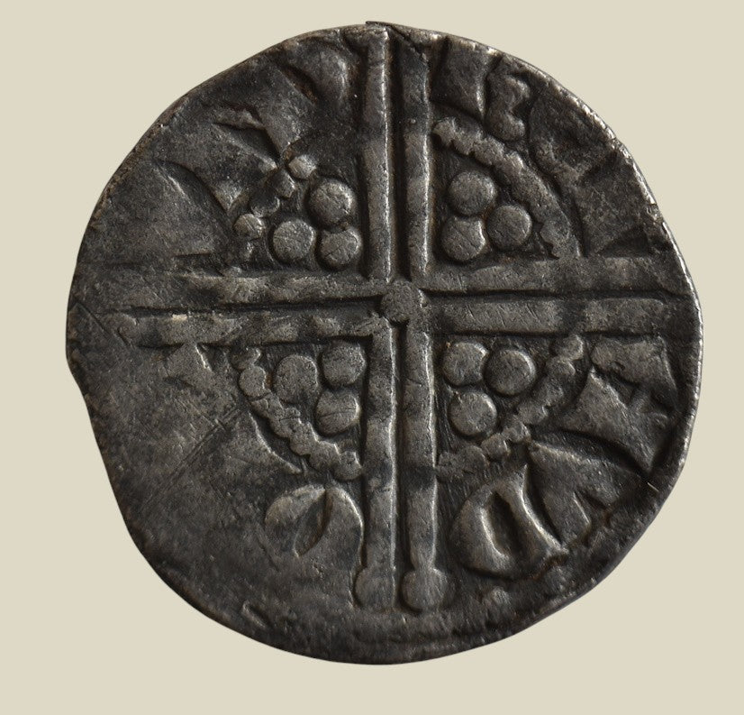 Henry III Longcross Penny Renaud London Class 5h