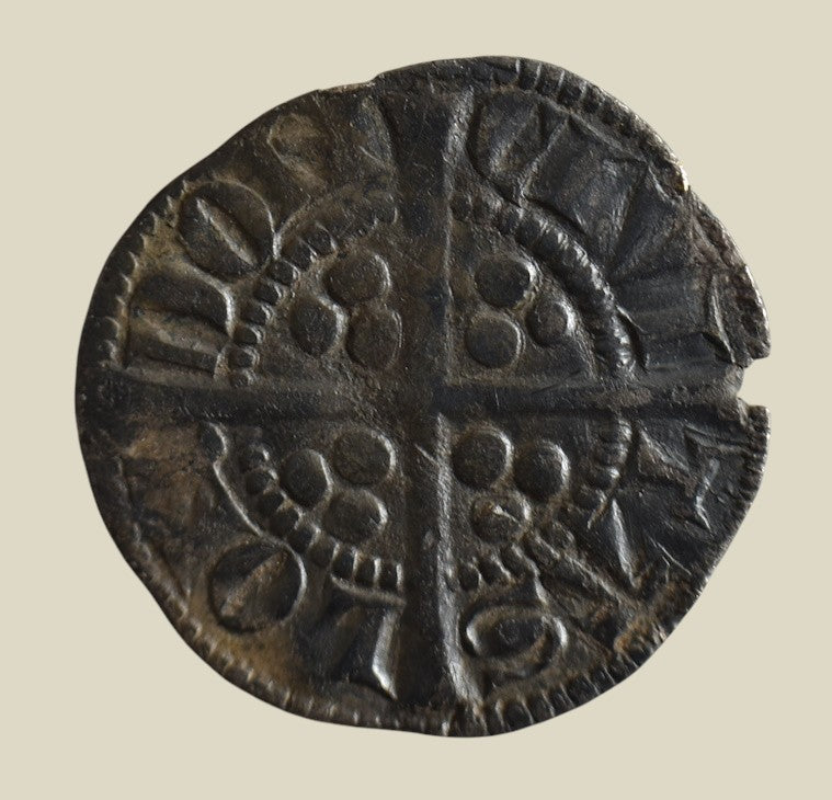 Edward I Penny Class 3f