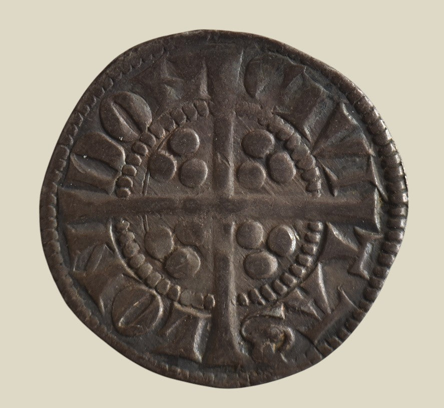 Edward I Penny Class 3g