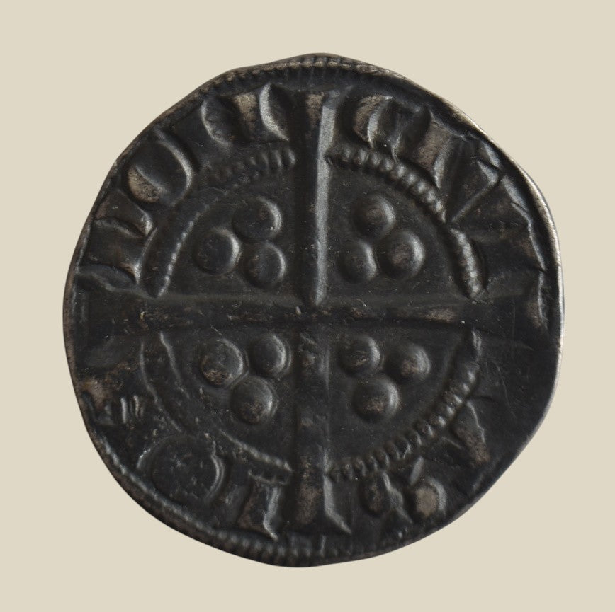 Edward I Penny Class 7a