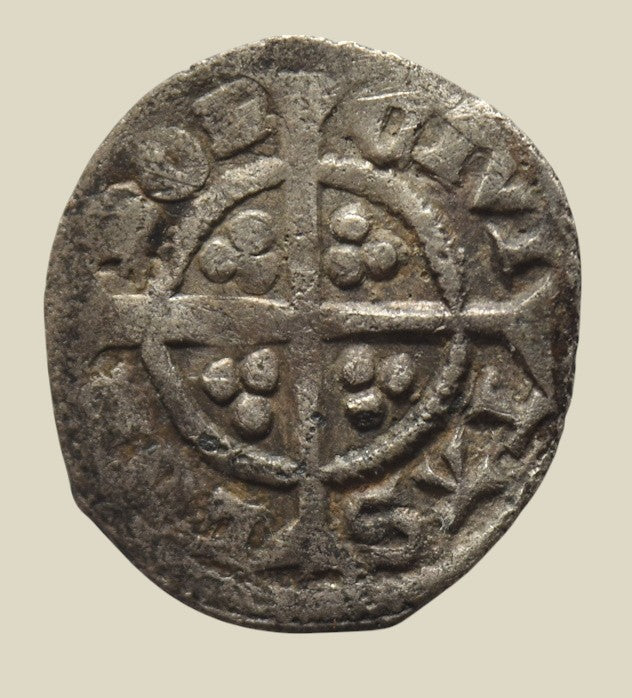 Richard II Farthing