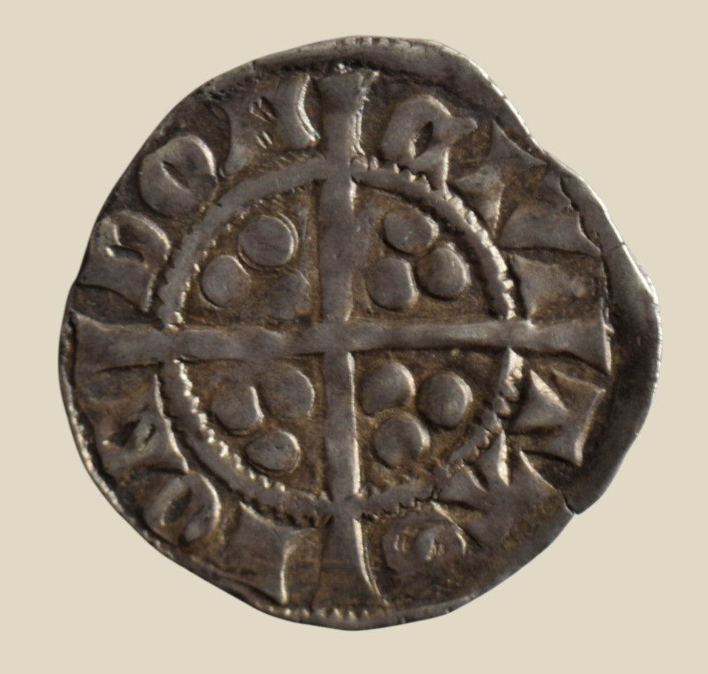 Edward I Penny Class 10cf1