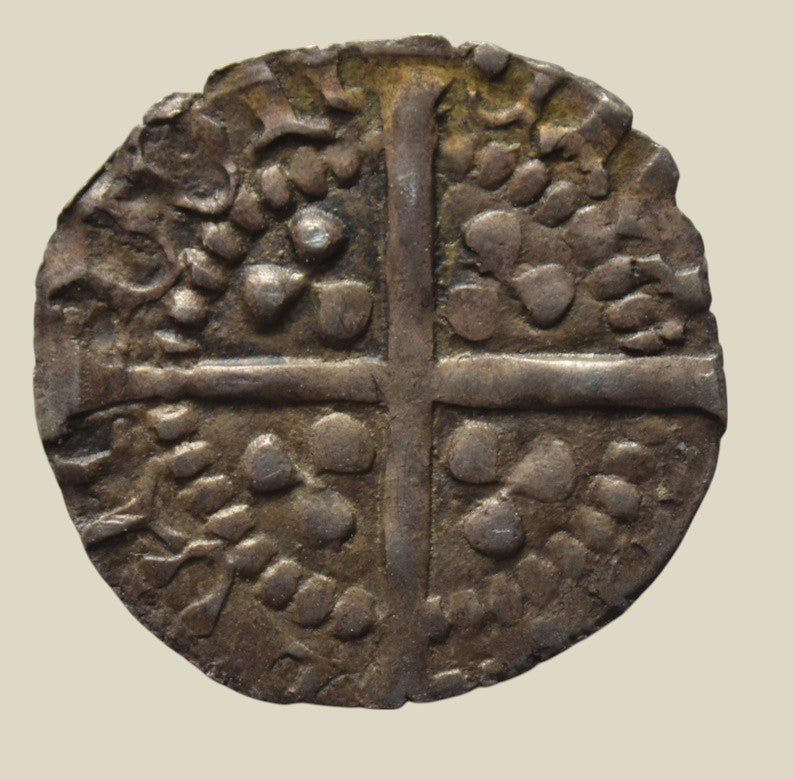 Henry V Halfpenny Class D