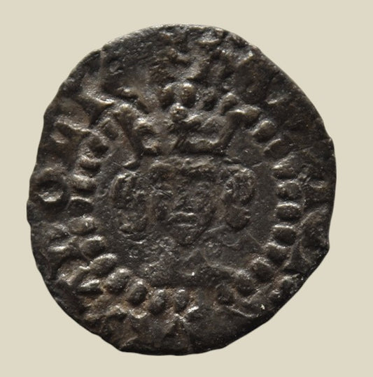 Henry V Farthing