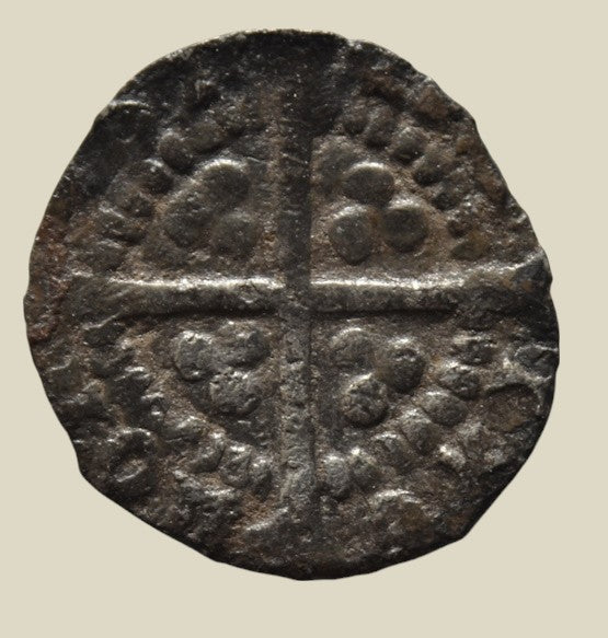 Henry V Farthing