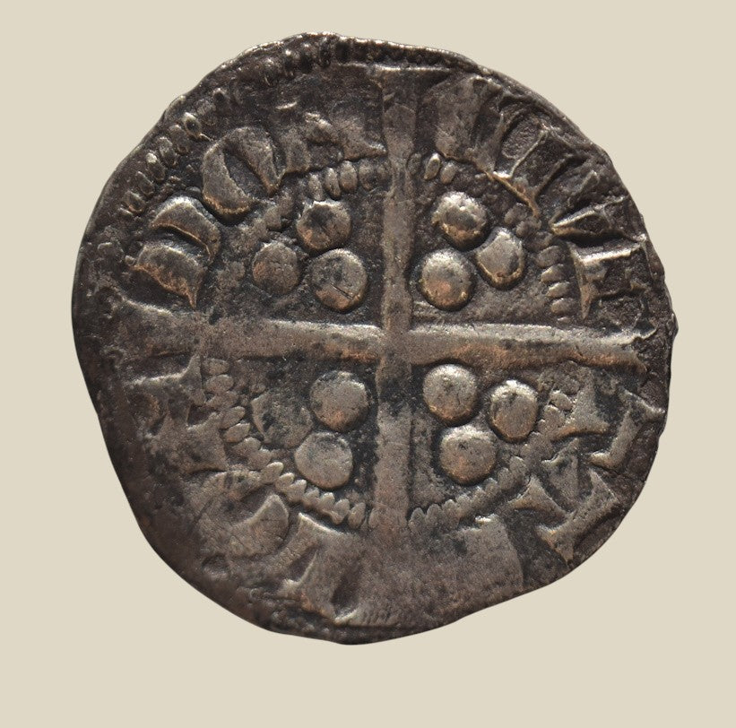 Edward II Penny Class 11b3