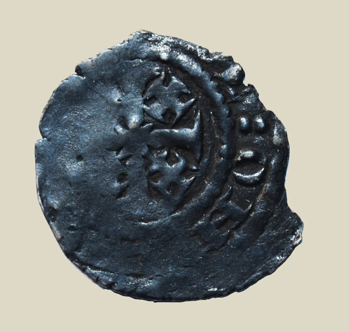 Henry II Tealby Penny Nicol on Norwich