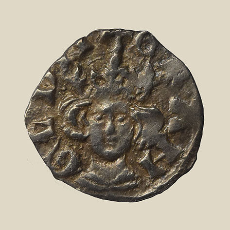 Edward I
