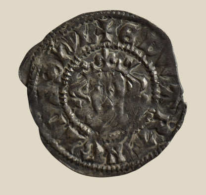 Edward I Penny Canterbury Class 10cf2
