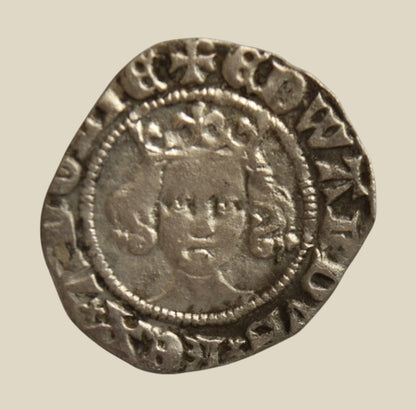 Edward III Post-Treaty Penny