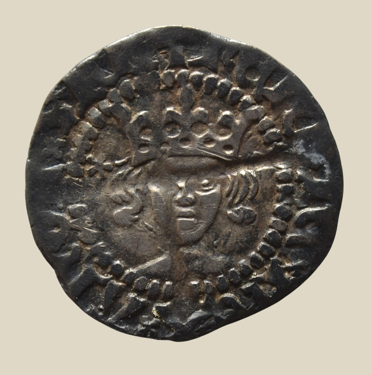 Henry V London Penny