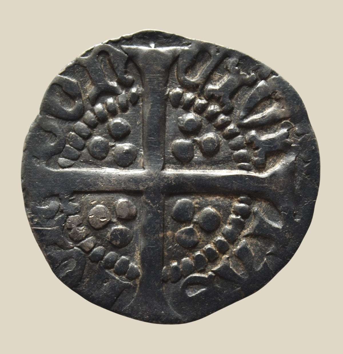 Henry V London Penny