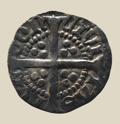 Henry V London Penny
