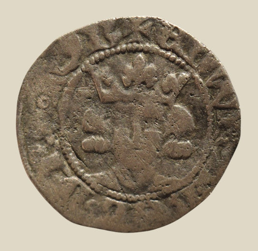 Edward III Florin Coinage Penny Type 1