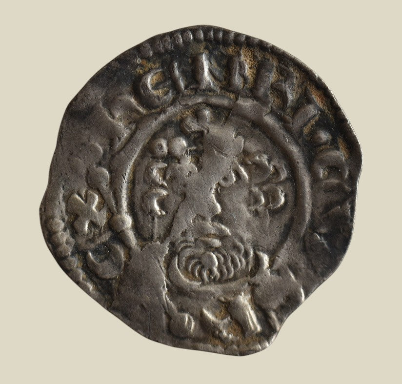 Richard I Shortcross Penny Osbern Worcester Class 2