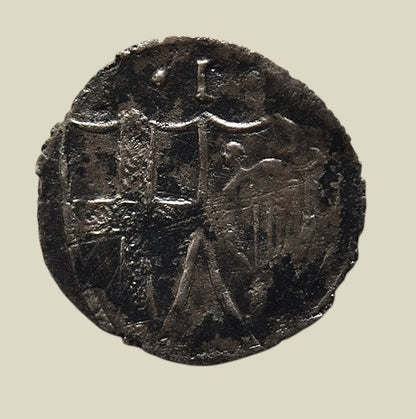 Commonwealth Penny