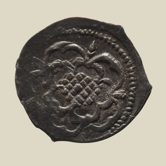 Charles I Halfpenny