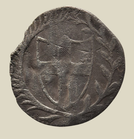 Commonwealth Halfgroat