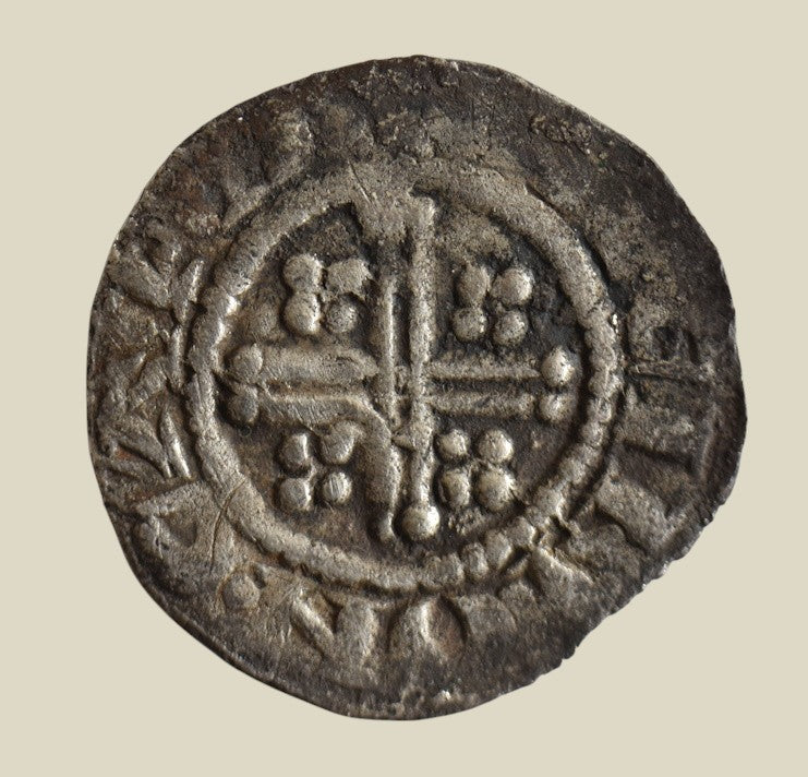 Richard I Shortcross Penny Alein Carlisle Class 4b