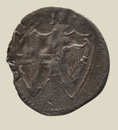 Commonwealth Halfgroat