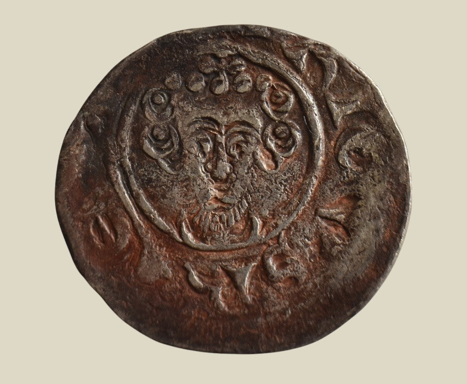 Henry III Shortcross Penny Henri Winchester Class 6c3