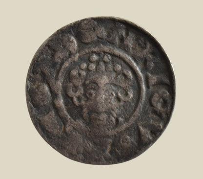 Henry III Shortcross Penny Pieres Durham 7a1 Ex. Mass