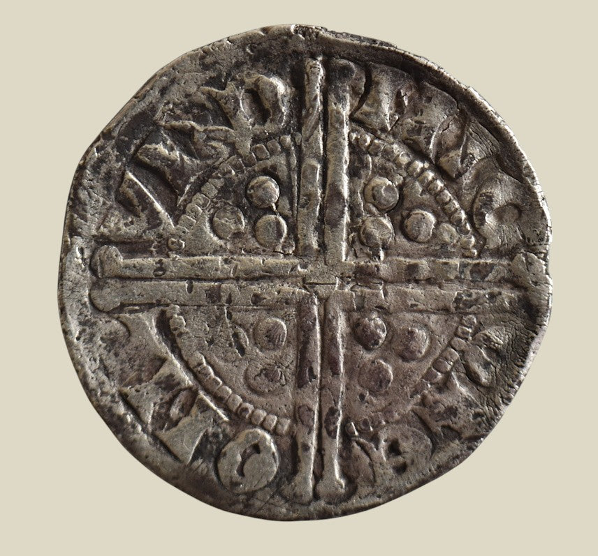 Henry III Longcross Penny Nicole London Class 4b
