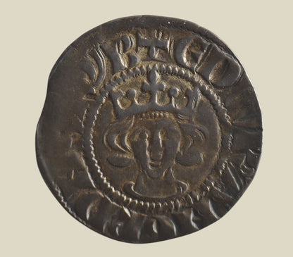 Edward I Penny Class 3a