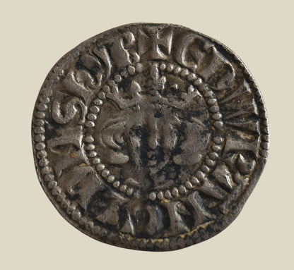Edward I Penny Class 3c
