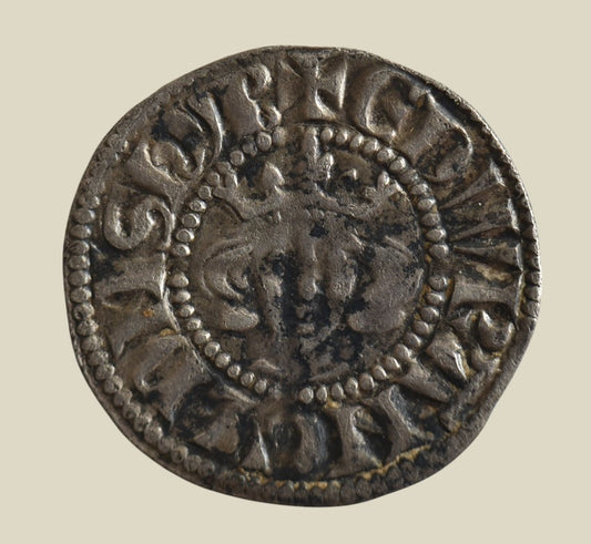 Edward I Penny Class 3c