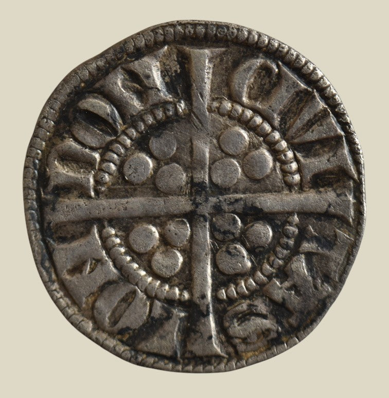 Edward I Penny Class 3c