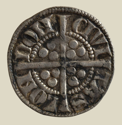 Edward I Penny Class 3c