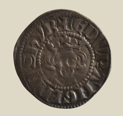 Edward I Penny Class 3g
