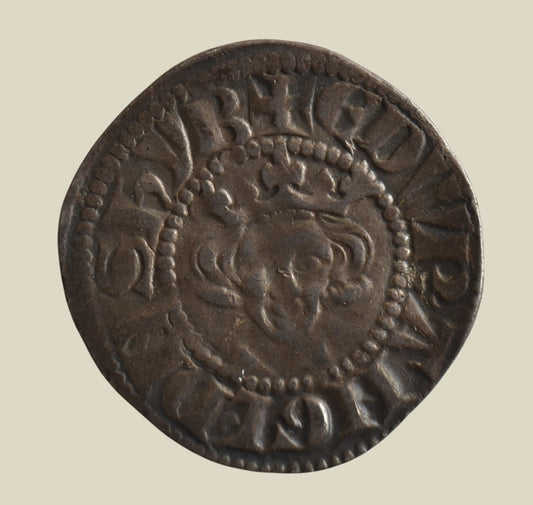Edward I Penny Class 3g