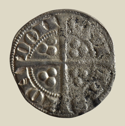 Edward I Penny Class 6b