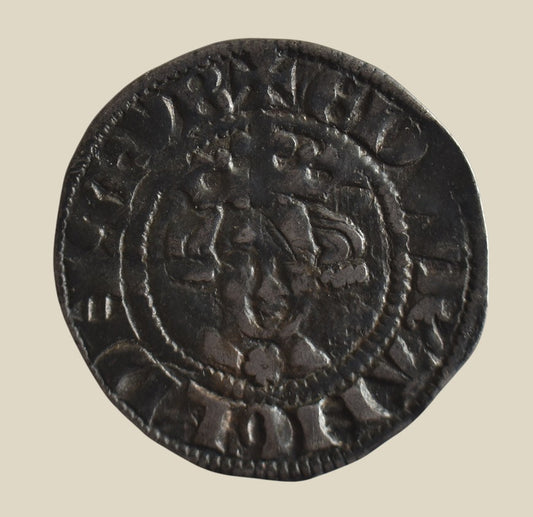 Edward I Penny Class 7a