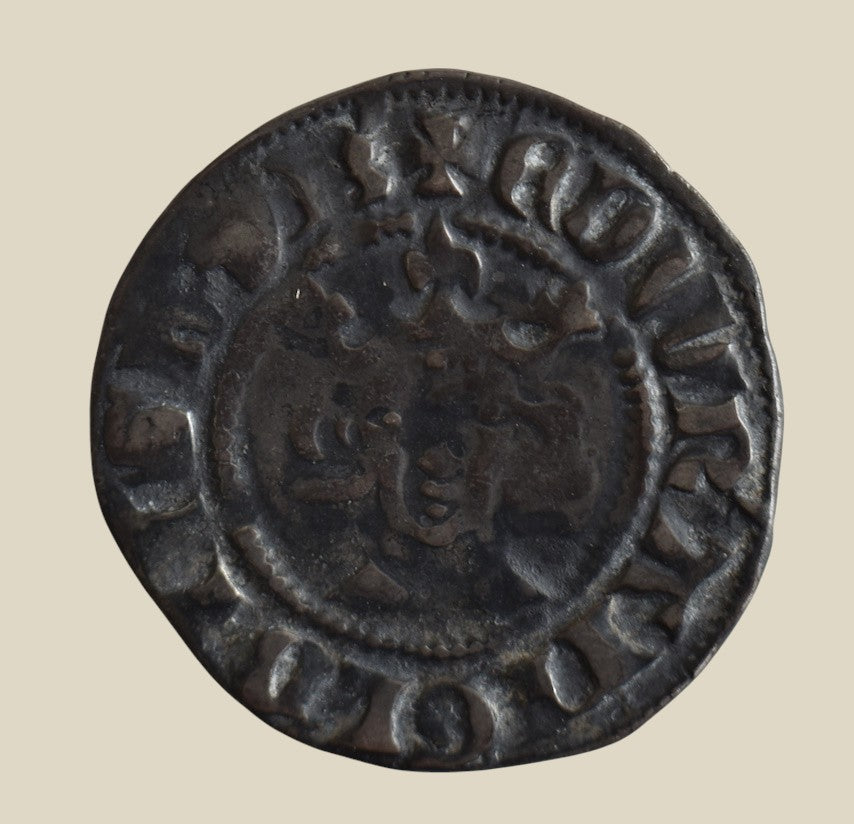 Edward I Penny Class 8c