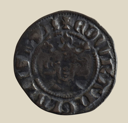Edward I Penny Class 8c