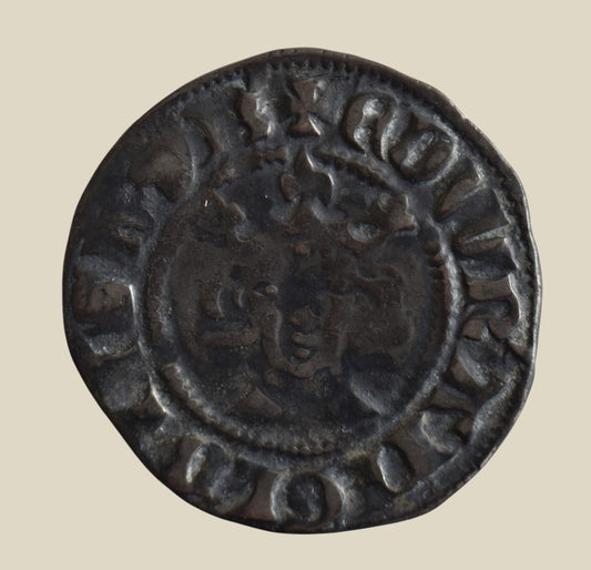 Edward I Penny Class 8c