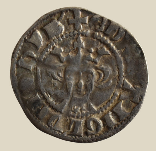 Edward I Penny Class 9a1
