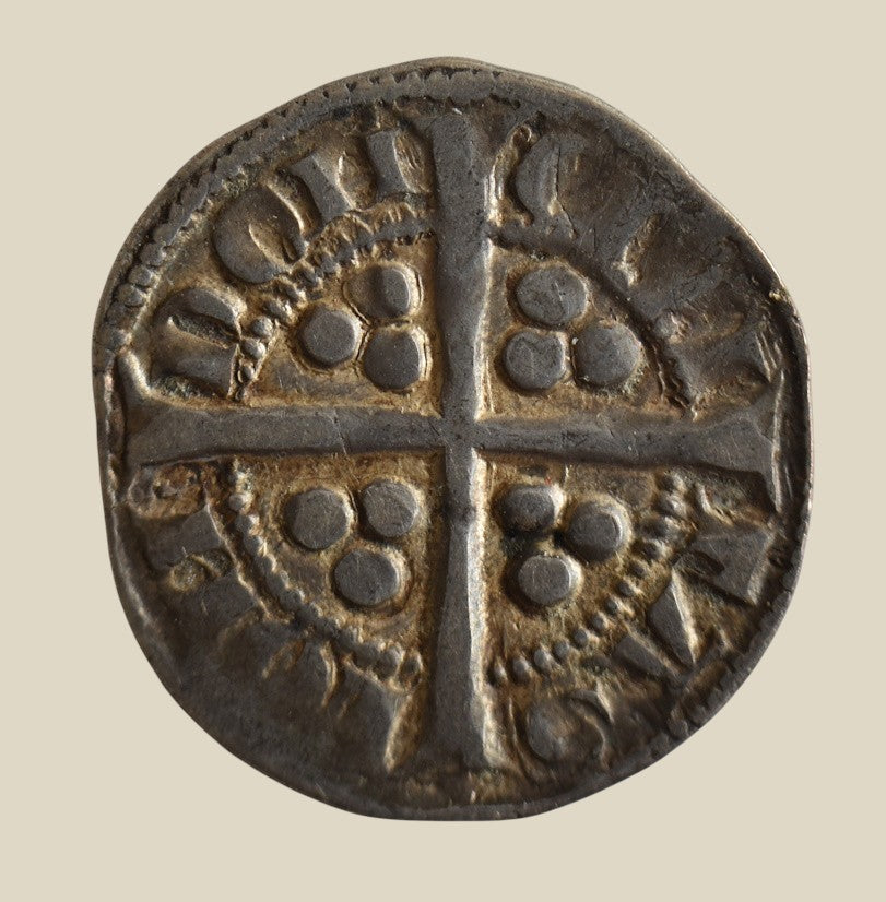 Edward I Penny Class 9a1