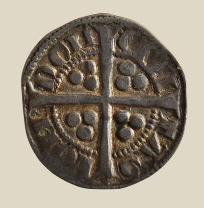 Edward I Penny Class 9a1