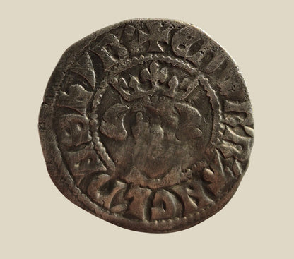 Edward I Penny Class 10ab4