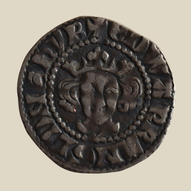 Edward I Penny Class 10ab5