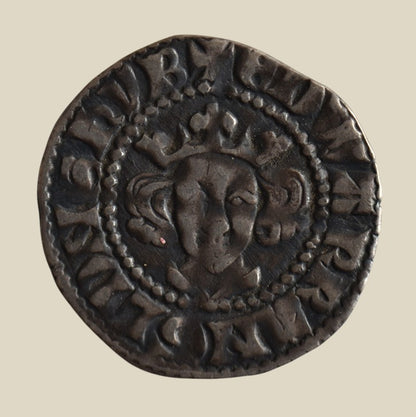 Edward I Penny Class 10ab5